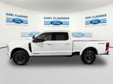 New 2025 Ford F250 Platinum w/ FX4 Off-Road Package image 5