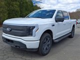 New 2025 Ford F150 Lightning XLT image 2
