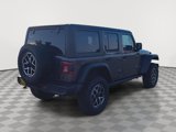 New 2025 Jeep Wrangler Unlimited Rubicon w/ Technology Group image 5