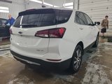 Used 2023 Chevrolet Equinox LT image 2