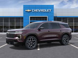New 2026 Chevrolet Traverse High Country image 2