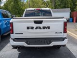 New 2025 RAM 1500 Laramie w/ Night Edition image 2