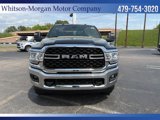 Used 2024 RAM 2500 Big Horn image 3