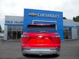 New 2026 Chevrolet Equinox LT w/ Convenience Package II image 4