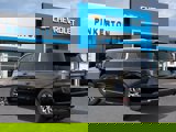 New 2025 Chevrolet Suburban Premier image 3