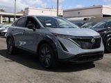 New 2025 Nissan Ariya AWD image 2