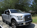 Used 2016 Ford F150 XLT w/ Equipment Group 302A Luxury image 3