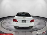 Used 2014 Mercedes-Benz E 350 4MATIC Sedan image 4