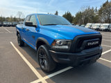 Certified 2021 RAM 1500 Classic Warlock image 2