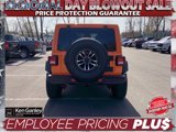 New 2025 Jeep Wrangler Willys image 6