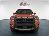 New 2025 Nissan Frontier PRO-4X image 2