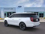 New 2025 Ford Expedition Platinum image 4