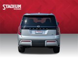 New 2025 Nissan Armada SL image 5