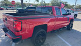 Used 2017 Chevrolet Silverado 1500 LT w/ Rally 2 Edition image 5