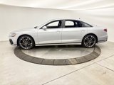 New 2025 Audi A8 L 3.0T image 2