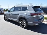 New 2025 Volkswagen Atlas SEL Premium R-Line image 4