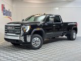 New 2026 GMC Sierra 3500 SLT w/ SLT Convenience Package image 2