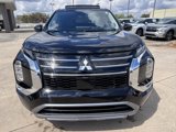 New 2025 Mitsubishi Outlander SE image 2