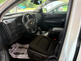 Used 2022 Chevrolet Colorado LT w/ Fleet Safety Package image 6