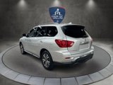 Used 2019 Nissan Pathfinder SV image 3
