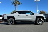 New 2025 Chevrolet Silverado EV RST image 3