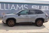 New 2025 Subaru Forester Sport image 4