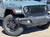 New 2025 Jeep Wrangler Unlimited Sport S 4xe image 3
