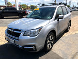 Used 2018 Subaru Forester 2.5i Limited image 5