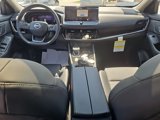 New 2025 Nissan Rogue SL w/ Tech Package image 2