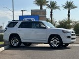 Used 2024 Toyota 4Runner TRD Sport image 4