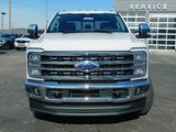 New 2025 Ford F350 Lariat w/ Lariat Ultimate Package image 3