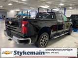 New 2025 Chevrolet Silverado 1500 LT image 5