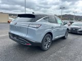 New 2025 Nissan Murano SL image 3