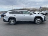 New 2025 Subaru Outback Premium image 6