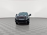New 2025 GMC Sierra 3500 Denali w/ Denali Reserve Package image 3