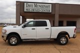 Used 2024 RAM 2500 Big Horn w/ Bed Utility Group image 2