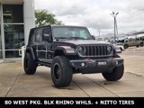 New 2025 Jeep Wrangler Unlimited Rubicon image 2