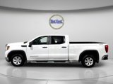 Used 2020 GMC Sierra 1500 4x4 Crew Cab w/ Sierra Value Package image 2