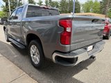 Used 2021 Chevrolet Silverado 1500 LTZ w/ LTZ Premium Package image 5