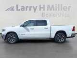 Certified 2025 RAM 1500 Laramie image 2