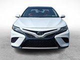 Used 2018 Toyota Camry XSE w/ Driver Assist Package image 2