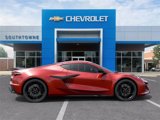 New 2025 Chevrolet Corvette Z06 image 5