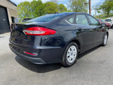 Used 2019 Ford Fusion S image 3