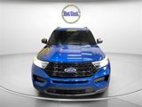 Used 2020 Ford Explorer XLT w/ Comfort Package image 2