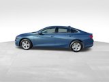 Used 2024 Chevrolet Malibu LT image 2