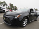 Certified 2025 Toyota Corolla LE image 3
