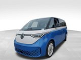 New 2025 Volkswagen ID. Buzz 1st Edition image 2