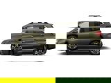 New 2025 Subaru Ascent Touring image 4