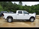 New 2025 RAM 2500 Tradesman image 2