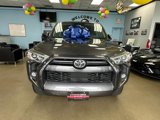 Used 2022 Toyota 4Runner SR5 image 4